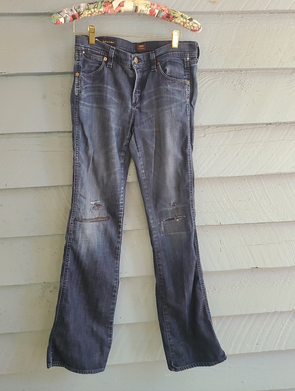 Citizens of humanity Amber  Jeans
